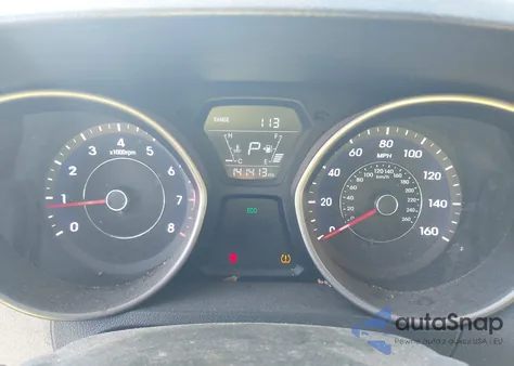 2015 Hyundai Elantra Se from USA, damaged, VIN 5NPDH4AE2FH595652